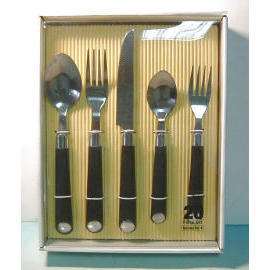 Flatware Set (Ensemble de couverts)