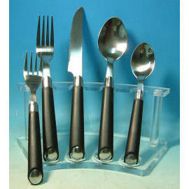 Flatware Set (Столовые приборы Установить)