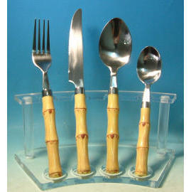 Flatware Set (Столовые приборы Установить)