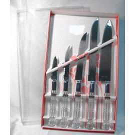 5pcs Knife Set (5pcs Knife Set)