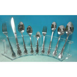 Flatware Set (Столовые приборы Установить)