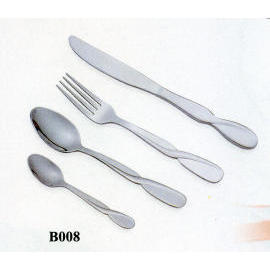 Flatware Set (Ensemble de couverts)