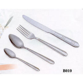 Flatware Set (Ensemble de couverts)