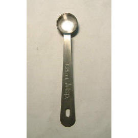 MEASURING SPOON 1.25 ML B650-4 (MESURE CUILLERE 1,25 ml B650-4)