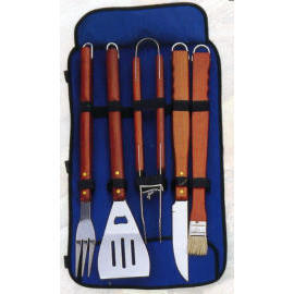 BBQ-Set (BBQ-Set)