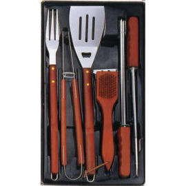 BBQ Set (Set barbecue)