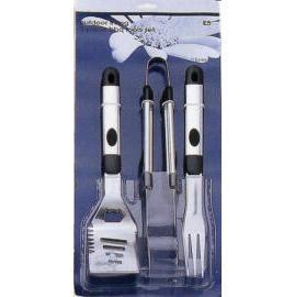 BBQ Set (Set barbecue)