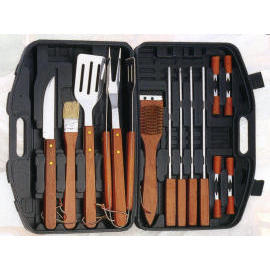 BBQ Set (BBQ Set)