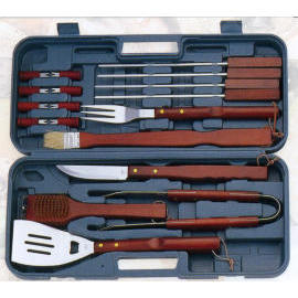 BBQ Set (BBQ Set)