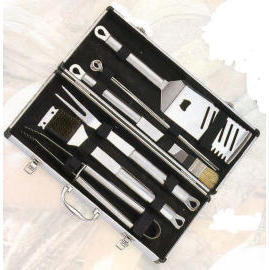 BBQ Set (BBQ Set)