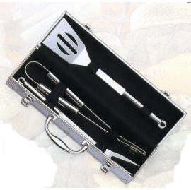 BBQ Set (BBQ Set)