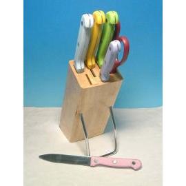 Knife Set (Knife Set)