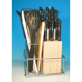 Knife Set (Knife Set)