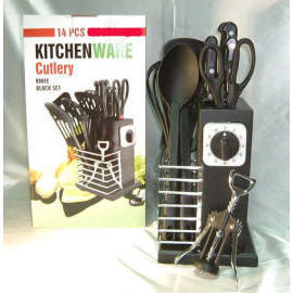 Knife Set (Knife Set)