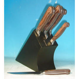 Knife Set (Knife Set)