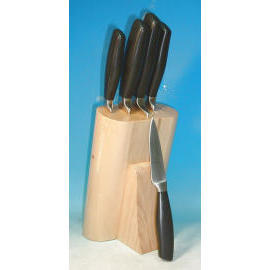 Knife Set (Ensemble de couteaux)