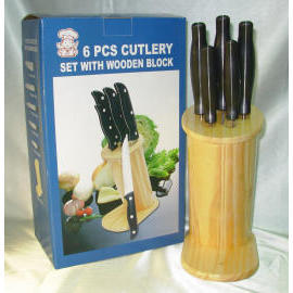 Knife Set (Knife Set)