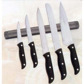 Knife Set (Набор ножей)