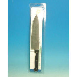 CHEF KNIFE C410-1 (CHEF DE COUTEAU C410-1)