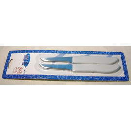 Knife Set (Ensemble de couteaux)