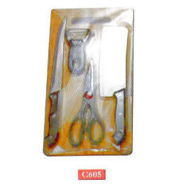 Knife Set (Knife Set)