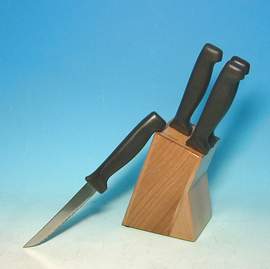 KNIFE BLOCK SET C916-5P (Ножей SET C916-5P)