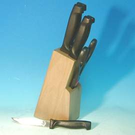 KNIFE BLOCK SET C916-7P (Ножей SET C916-7P)