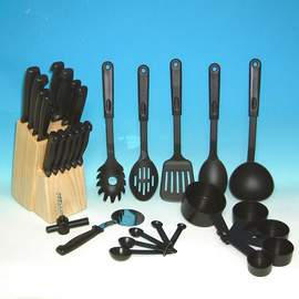 Knife Set (Knife Set)