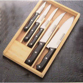 KNIFE SET C939 (Набор ножей C939)