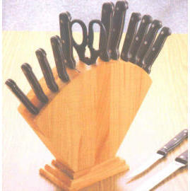 KNIFE BLOCK SET C944-13P (Ножей SET C944 3P)