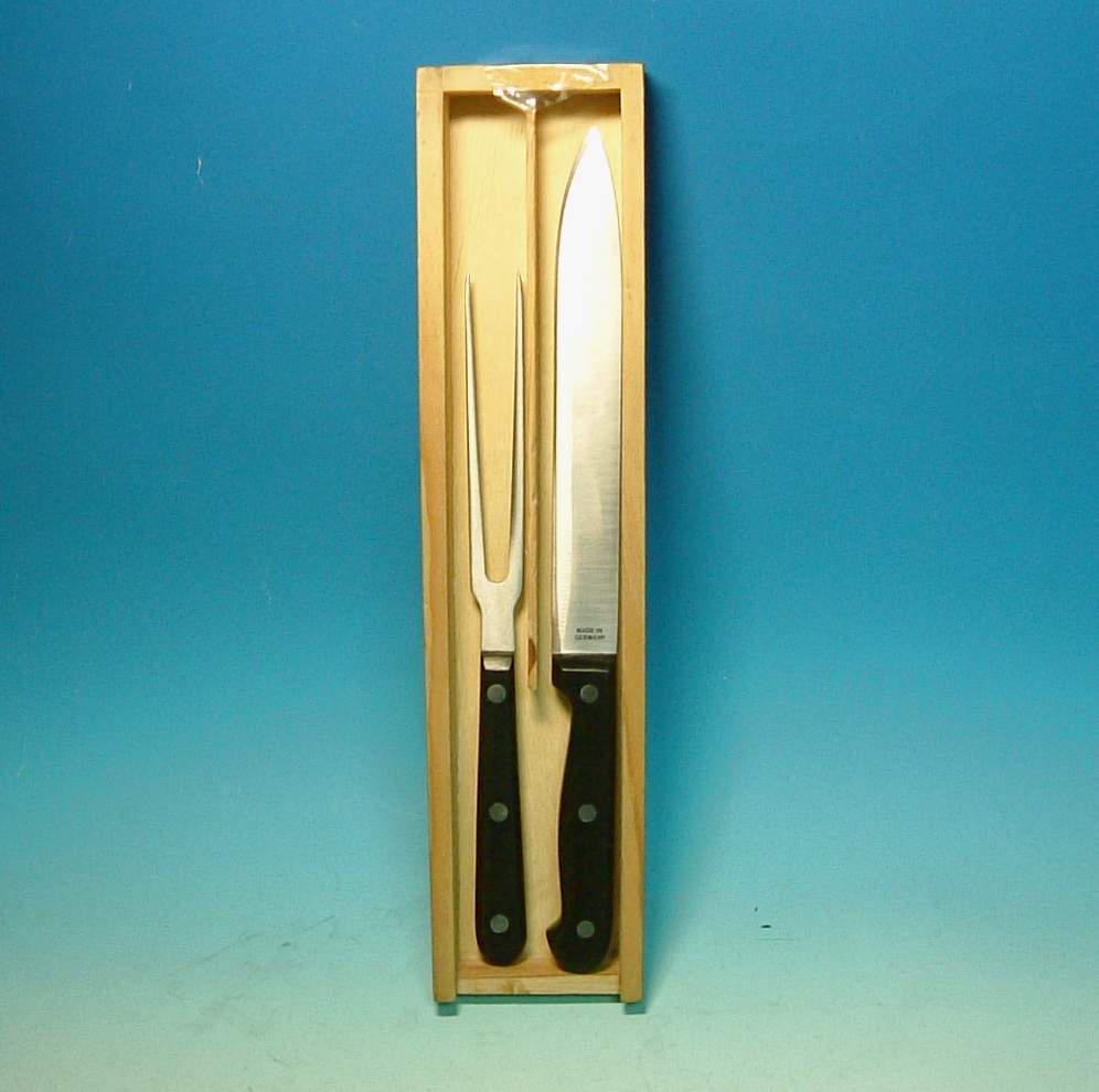 KNIFE SET C980 (KNIFE SET C980)