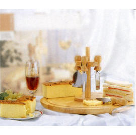 Cheese Set (Cheese Set)