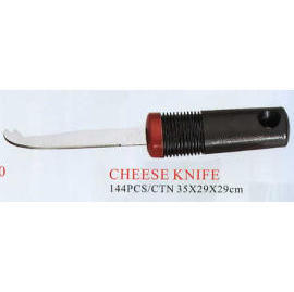 Cheese Knife (Couteau à fromage)