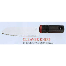 Cleaver Knife (Cleaver Knife)