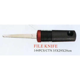 File Knife (File Knife)