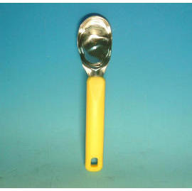 ICE CREAM SCOOP D010 (NEW!) (МОРОЖЕНОЕ ШАРИК D010 (NEW!))