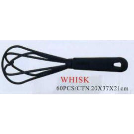 Whisk (Fouetter)