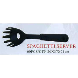 Spaghtti Server (Spaghtti Server)
