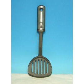 NYLON SLOTTED TURNER D012-2 (NYLON ЩЕЛЕВОЙ TURNER D012)