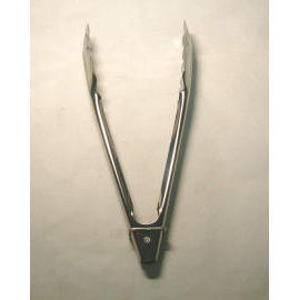 TONGS D015-6 (Щипцы D015-6)