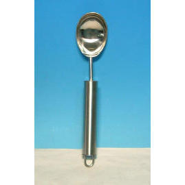 ICE CREAM SCOOP D015-9 (МОРОЖЕНОЕ ШАРИК D015-9)