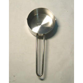 MEASURING CUP D016-3 (MESURE DE LA COUPE D016-3)