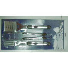 BBQ Set (Set barbecue)