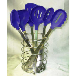 Kitchen Utensils (Kitchen Utensils)