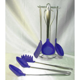 Kitchen Utensils (Kitchen Utensils)