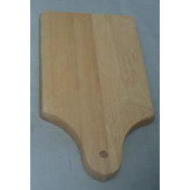 Wooden Cutting Board (Wooden Cutting Board)