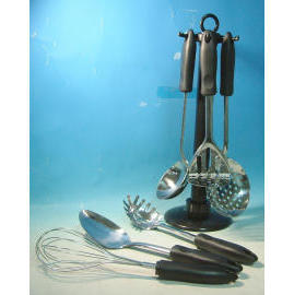 Kitchen Utensil (Ustensile de cuisine)