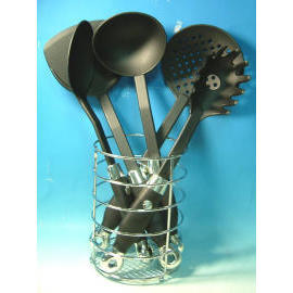 Kitchen Utensil (Ustensile de cuisine)