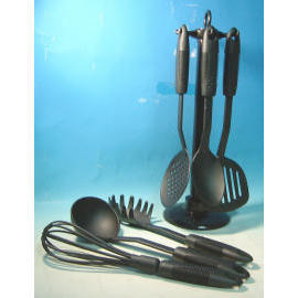 Kitchen Utensil (Хакера)