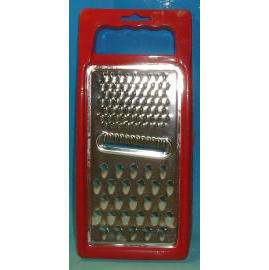 Cheese Grater (Râpe à fromage)